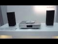Technics Otavva Hi-Fi System