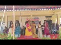 zphs nandiwanaparthy farewell celebrations 2023