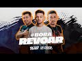 Bora Revoar - Victor Meira Feat Os Feras Do Pizeiro (clipe Oficial)