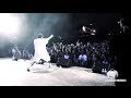 Tech N9ne Invades Europe | Highlight Video