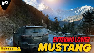 Fortuner Leke Lower Mustang Nikal Gaye Wo Bhi Solo | ExploreTheUnseen2.0