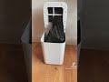 best trash can you can invent in your house #shorts #shorts #technology #cleans #amazons