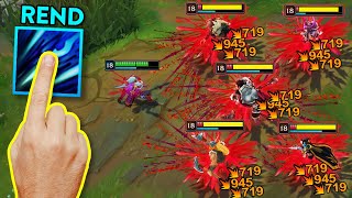 ULTRA SATISFYING MOMENTS IN LEAGUE OF LEGENDS