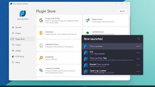 The PERFECT Launcher for Windows