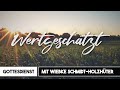 2024-08-04 Gottesdienst mit Wiebke Schmidt-Holzhüter