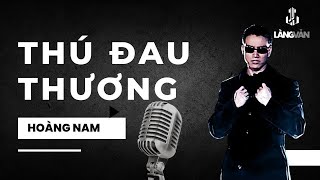 Thú Đau Thương | Hoàng Nam | Nhạc Hải Ngoại Bất Hủ