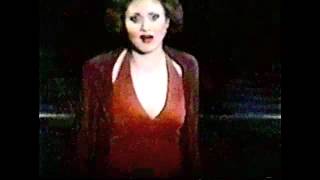 "If I Can't Have You" - Orfeh (Saturday Night Fever Live on Broadway)