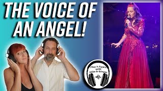 CARUSO - Mike & Ginger React to AMIRA WILLIGHAGEN