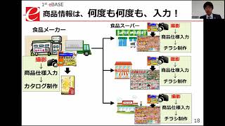 2023年3月期個人投資家向け決算説明