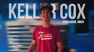 Keller Cox Performs “Good Again, Amen” | One of Zakk United’s Favorite 2024 Moments | TXCN Studios