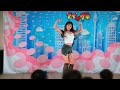 『星瑠菜』abcd nayeon｜東京アイドル劇場 ソロスペ＋ダンチャレ 1部@高田馬場bsホール 2024.7.14