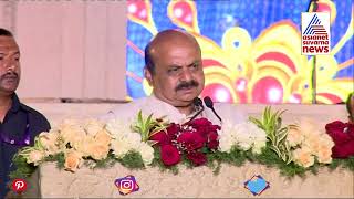 CM Bommai Speech In Bengaluru International Film Festival Inauguration | ಅಂತರಾಷ್ಟ್ರೀಯ ಚಲನಚಿತ್ರೋತ್ಸವ