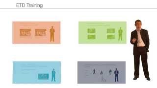 ETD overview