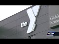 New YMCA in west Louisville celebrates grand opening