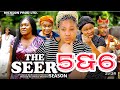 THE SEER SEASON 5&6(updates)QUEENETH HILBERT,SONIA OGENE,2024 latest movie