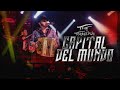 Tito Torbellino Jr - Capital del Mundo [Official Video]