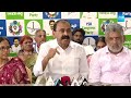 bhumana karunakar reddy strong counter to mla arani srinivasulu pawan kalyan @sakshitvlive