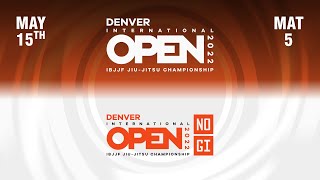 Denver IO 2022 | Mat 5 (Day 2)