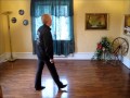 Somebody like you   (Line Dance)
