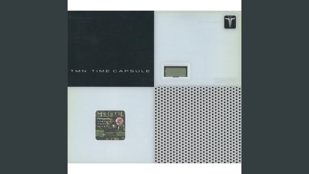 Beyond The Time Youtube Music