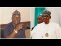 Farmers/herders Crisis: Group Caution Ortom Over Constant Attacks On President Buhari