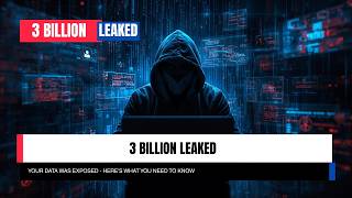 The Biggest Data Breach in History Explained