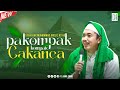 AL MAHABBAH WALISONGO | PAKOMPAK KOMPAK CAKANCA | POJHINA EMAK