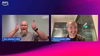 Java Profiler Extension for AWS Lambda | Serverless Office Hours