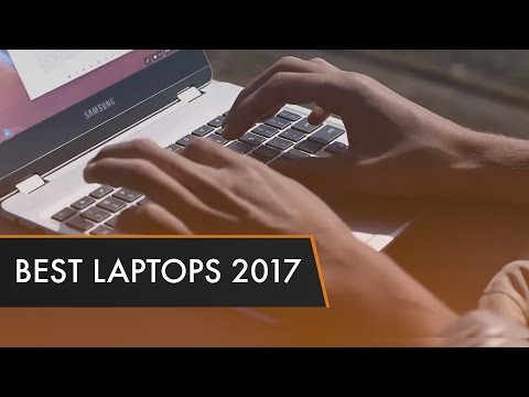 10 Best Laptops 2017 | Why You Should Be Excited! 10 Best Laptops 2017 | Why You Should Be Excited!