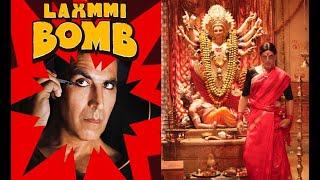 New Upcoming akshay kumar,Kiara Advani, Movie Laxmi Bomb trailer and teaser Review & Story Line