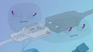 AED Operation with the HeartStart Intrepid monitor/defibrillator