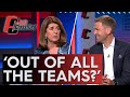 Kane stunned by Caro's 'ridiculous' premiership tip - Footy Classified | Footy on Nine