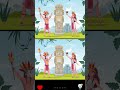 please like and subscribe  find     5 differences puzzle games trending tamil #trending #game