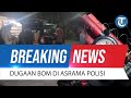 BREAKING NEWS: Benda Diduga Bom Meledak di Asrama Polisi Sukoharjo, Berasal dari Kardus Paket Barang