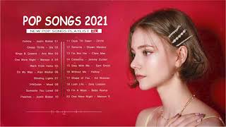 New Song 2021 ( Latest English Songs 2021 ) 🍓 Pop Music 2021 New Song 🍓 Best English Song 2021