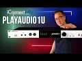 iConnectivity PlayAUDIO1U Review