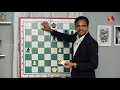 how to move chess pieces சதுரங்கம் விளையாடுவது எப்படி ஆடுகளம் ep 44 aadhan tamil