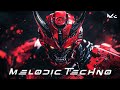 Melodic Techno & Progressive House 2024 | This Mix Begins with a Captivating Voice Track