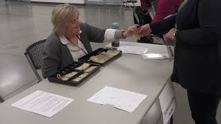 Douglas County Reentry Simulation - Judge Stacey Donovan urges judges, attorneys to participate