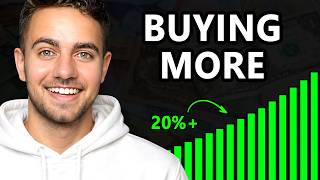 I Just Trimmed My BN Position - Here's What I'm Buying BAM Instead