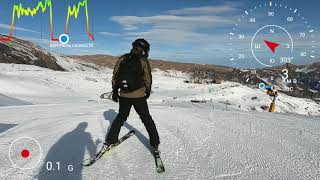 Shahdag ski resort