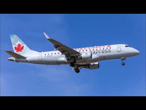 Embraer 175 AC Electrical System Embraer 175 AC Electrical System