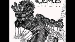 Comus - The Sacrifice