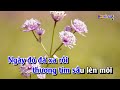 karaoke hát nữa Đi em tone nam nhạc sống dễ hát nguyễn linh