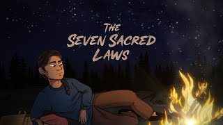 Episode 1: The Creation Story | The Seven Sacred Laws