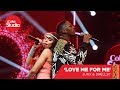 Shellsy Baronet & Juma Jux: Love Me For Me - Coke Studio Africa Original