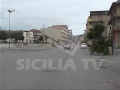 www.siciliatv.org favara. 2 incidenti stradali autonomi fortunatamente senza feriti