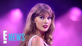 Taylor Swift’s Go-to Beauty Routine Revealed | E! News
