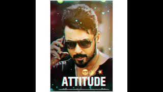 Raju Bhai full attitude video status/khatarnak khiladi 2 attitude dialogue/Surya/vidhyut jamrwal
