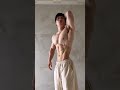 Perfect body gym #chests #buildchest #bodyboy #douyin #fyp #handsome #handsomemuscular #chestrequest